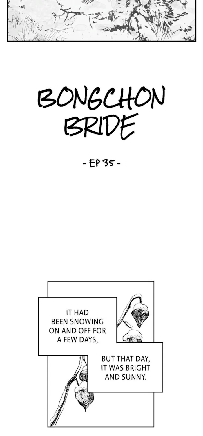 Read Bongchon Bride chapter 35 image 40 on Lezhin