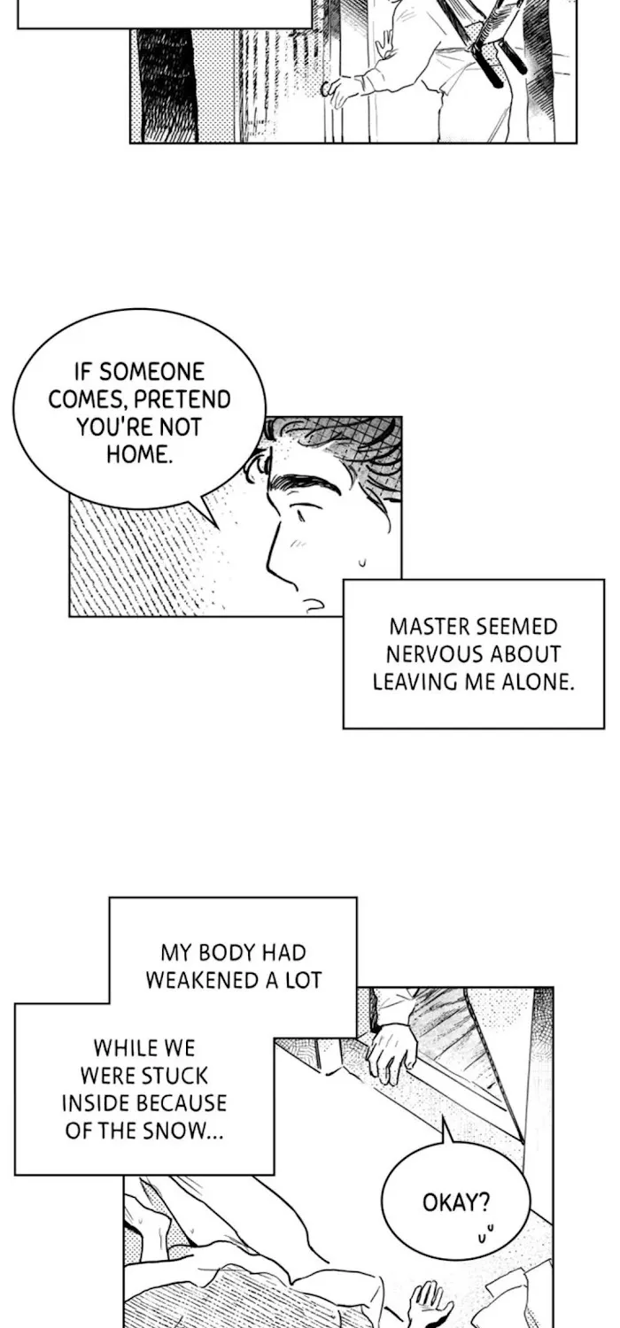 Read Bongchon Bride chapter 35 image 42 on Lezhin