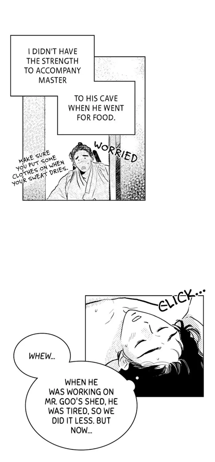 Read Bongchon Bride chapter 35 image 44 on Lezhin
