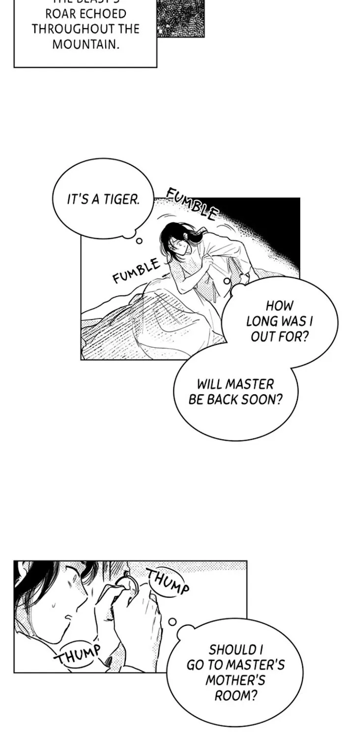 Read Bongchon Bride chapter 35 image 50 on Lezhin