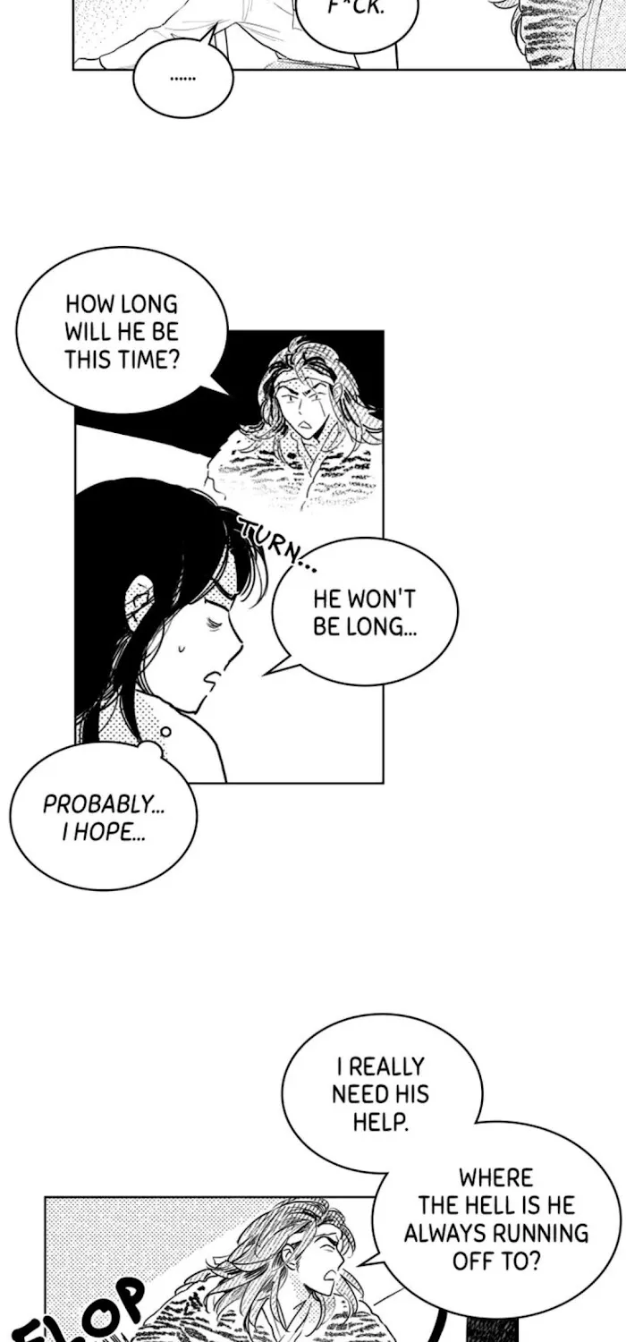 Read Bongchon Bride chapter 35 image 56 on Lezhin