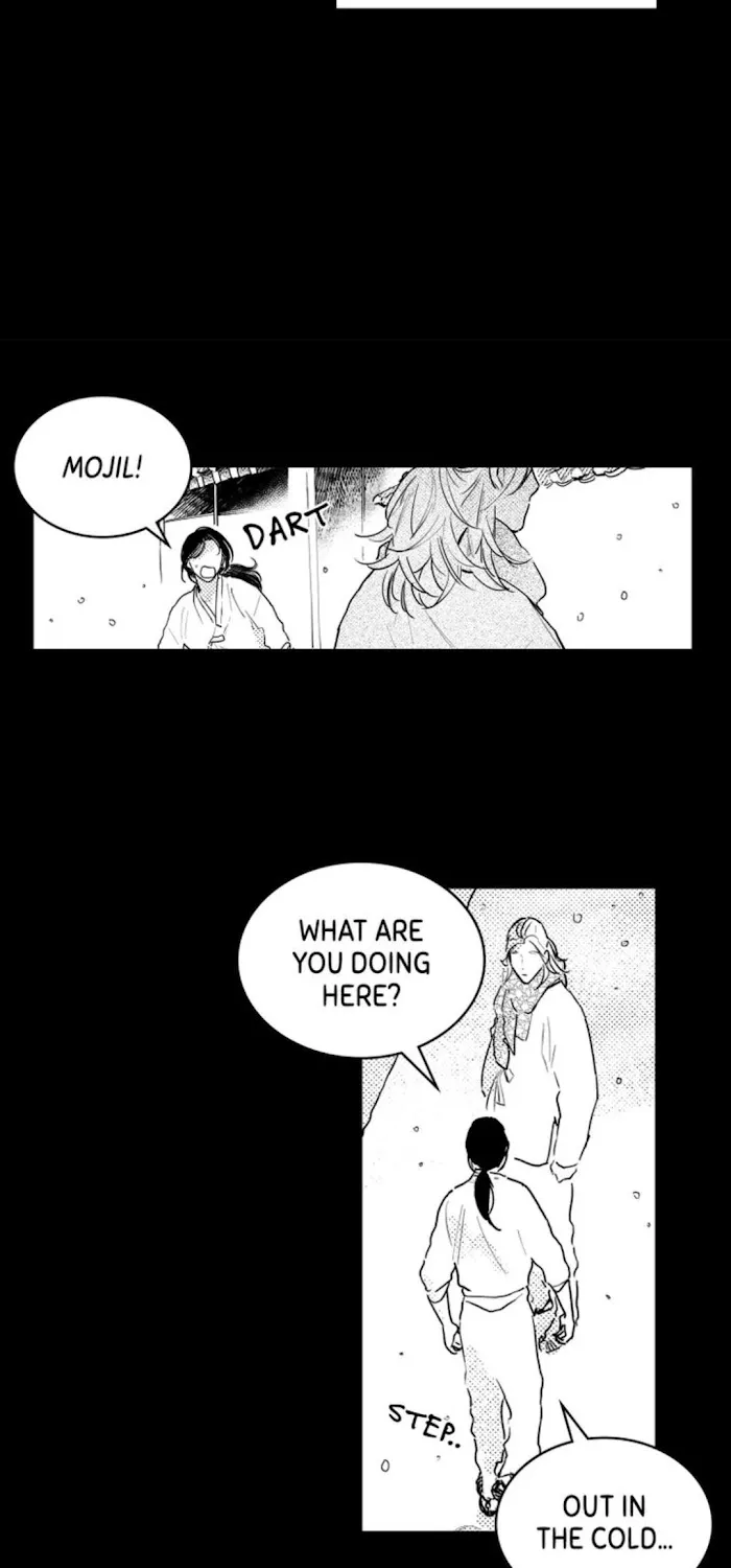 Read Bongchon Bride chapter 35 image 6 on Lezhin