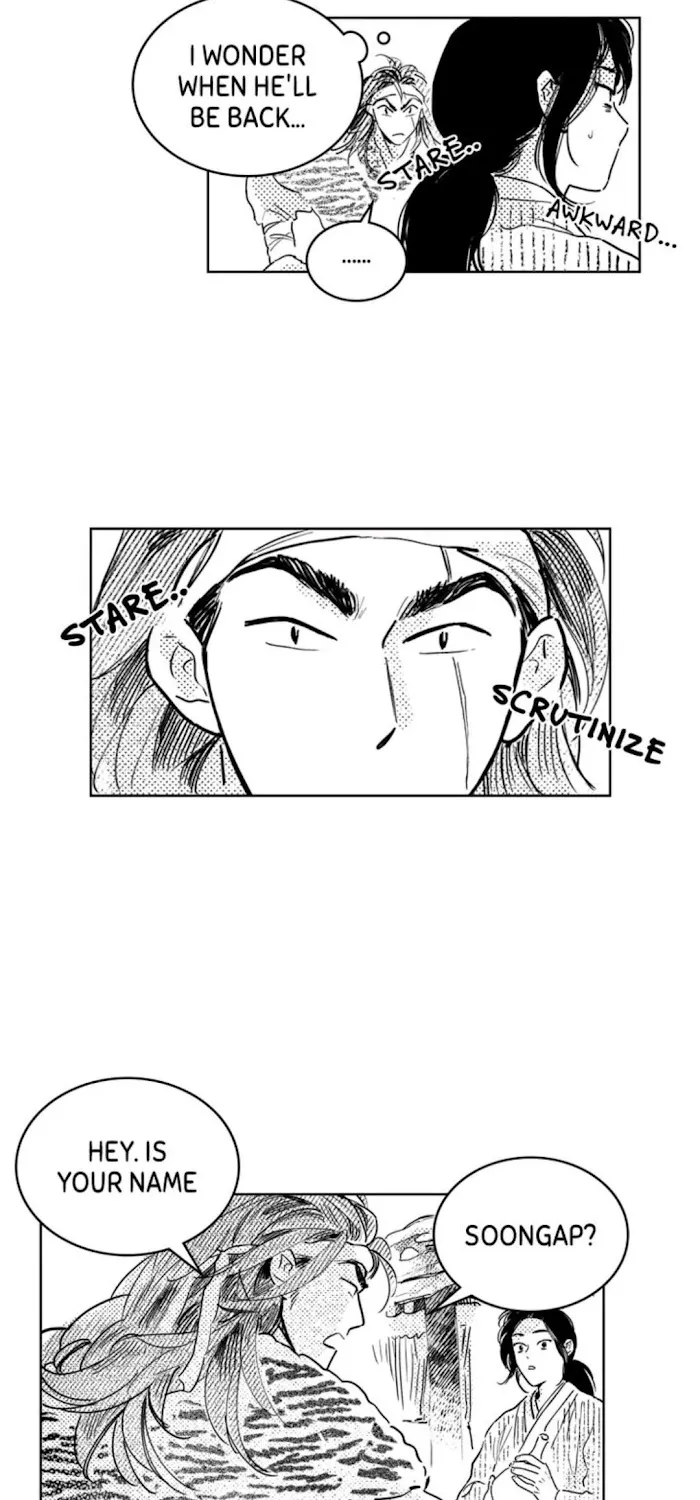 Read Bongchon Bride chapter 35 image 60 on Lezhin