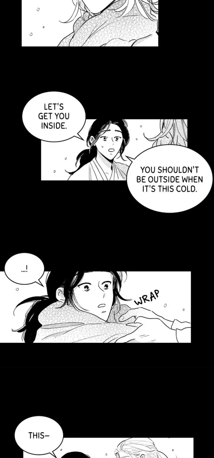 Read Bongchon Bride chapter 35 image 8 on Lezhin