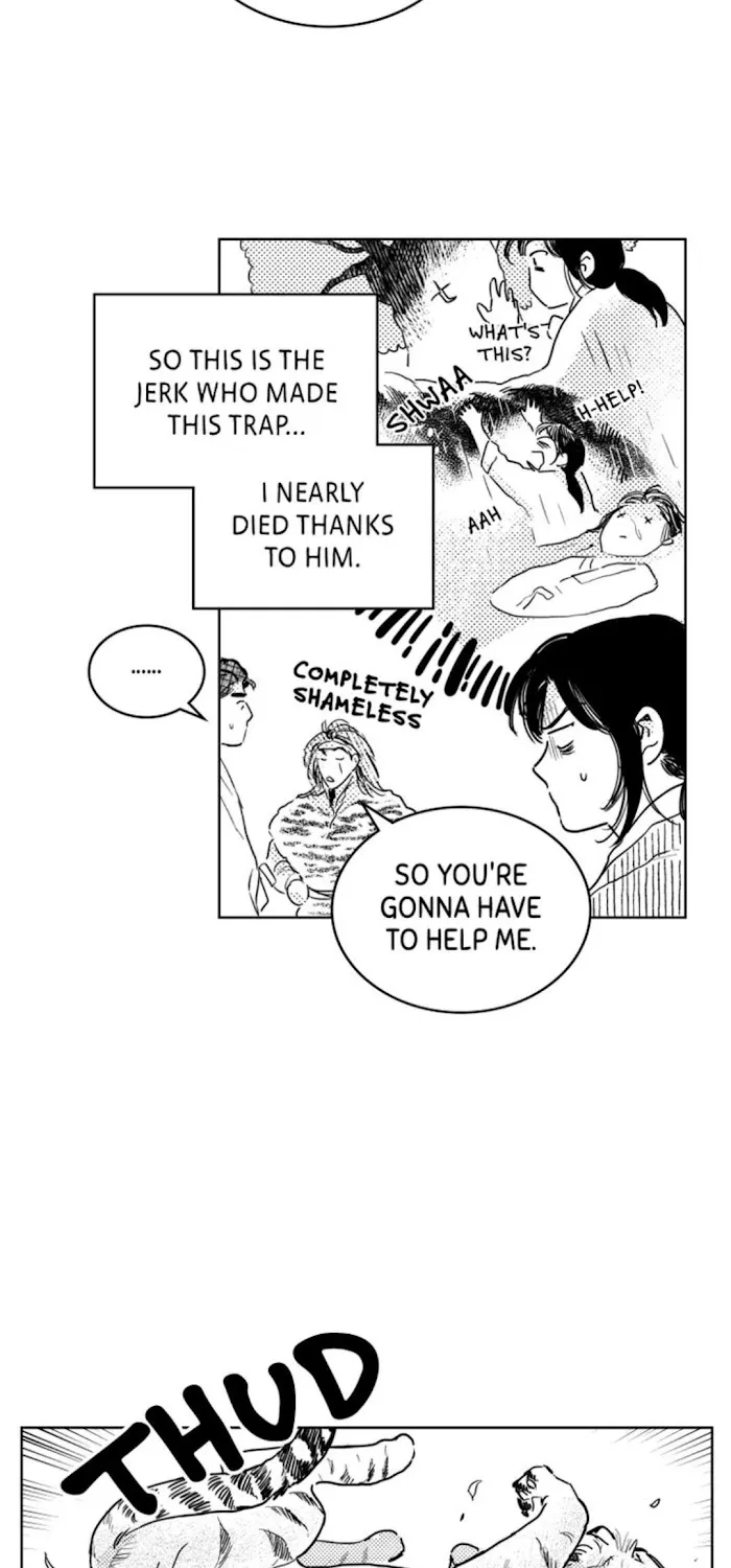 Read Bongchon Bride chapter 36 image 10 on Lezhin