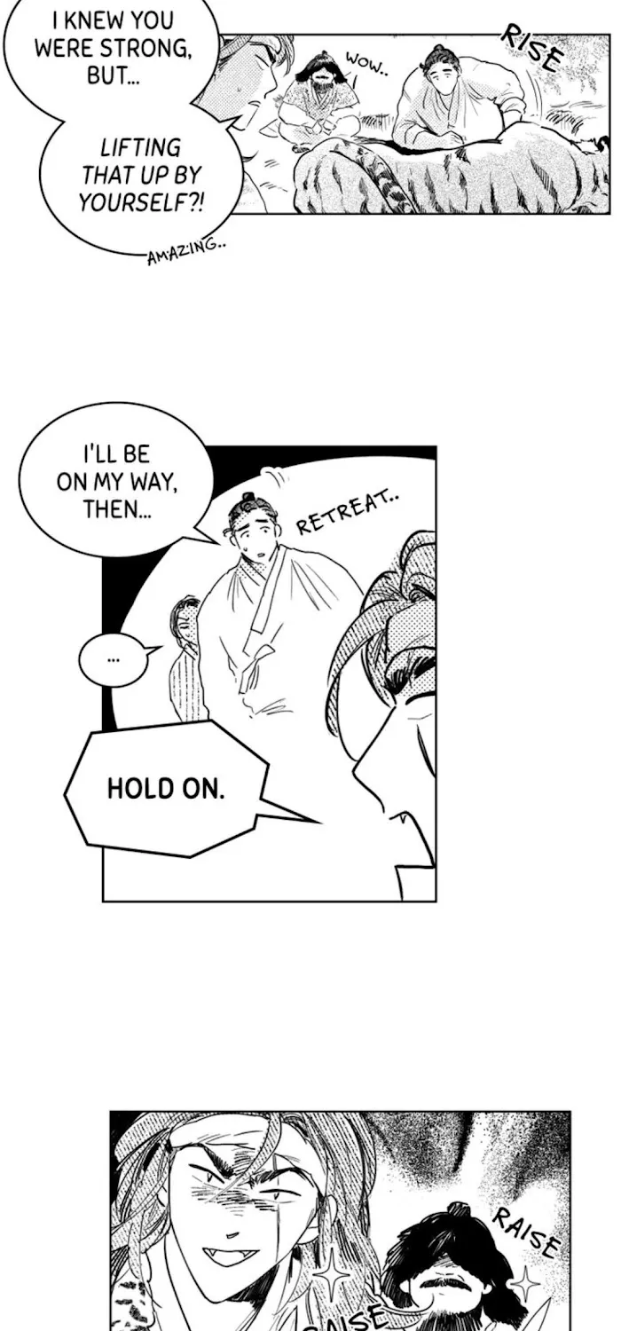 Read Bongchon Bride chapter 36 image 12 on Lezhin