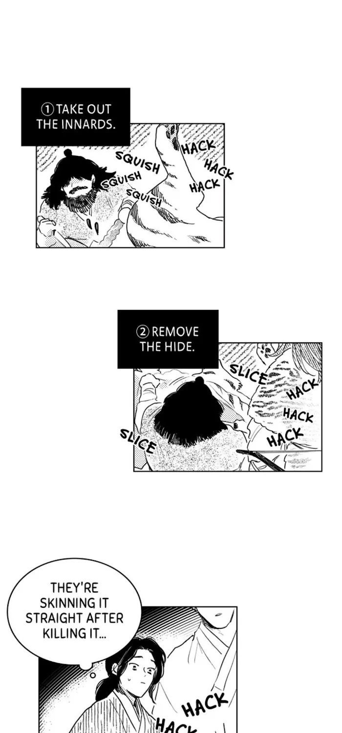 Read Bongchon Bride chapter 36 image 14 on Lezhin