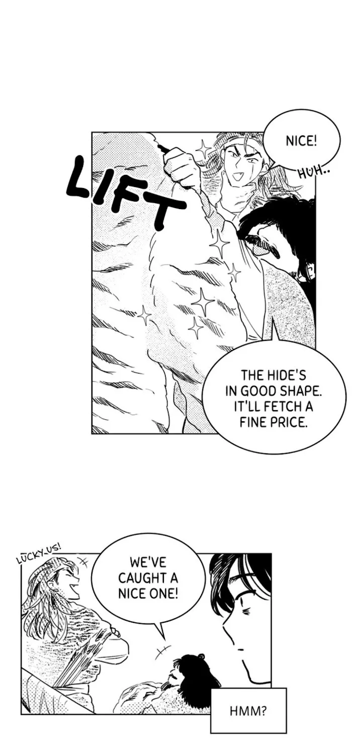 Read Bongchon Bride chapter 36 image 16 on Lezhin