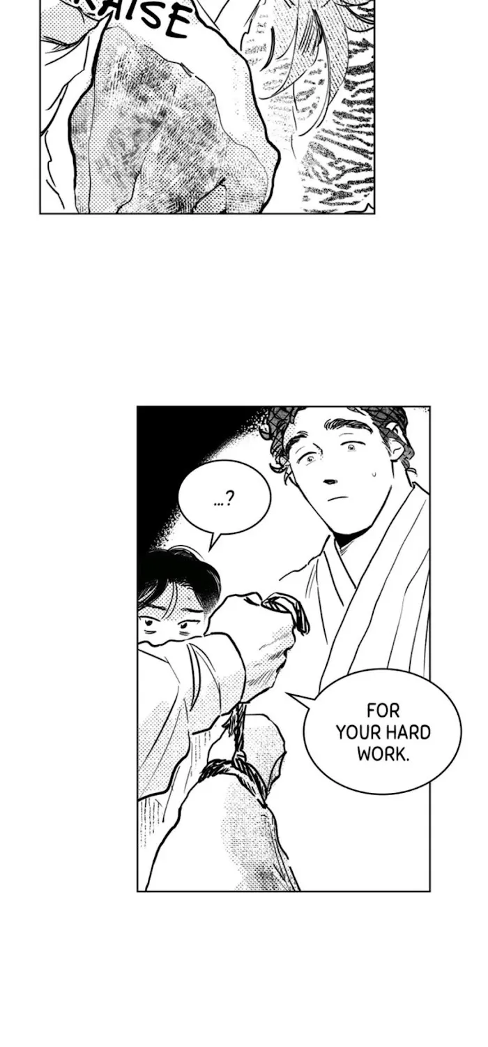 Read Bongchon Bride chapter 36 image 20 on Lezhin