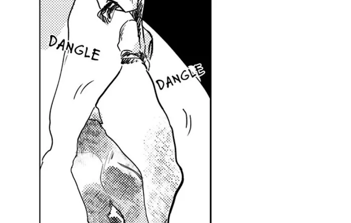 Read Bongchon Bride chapter 36 image 23 on Lezhin