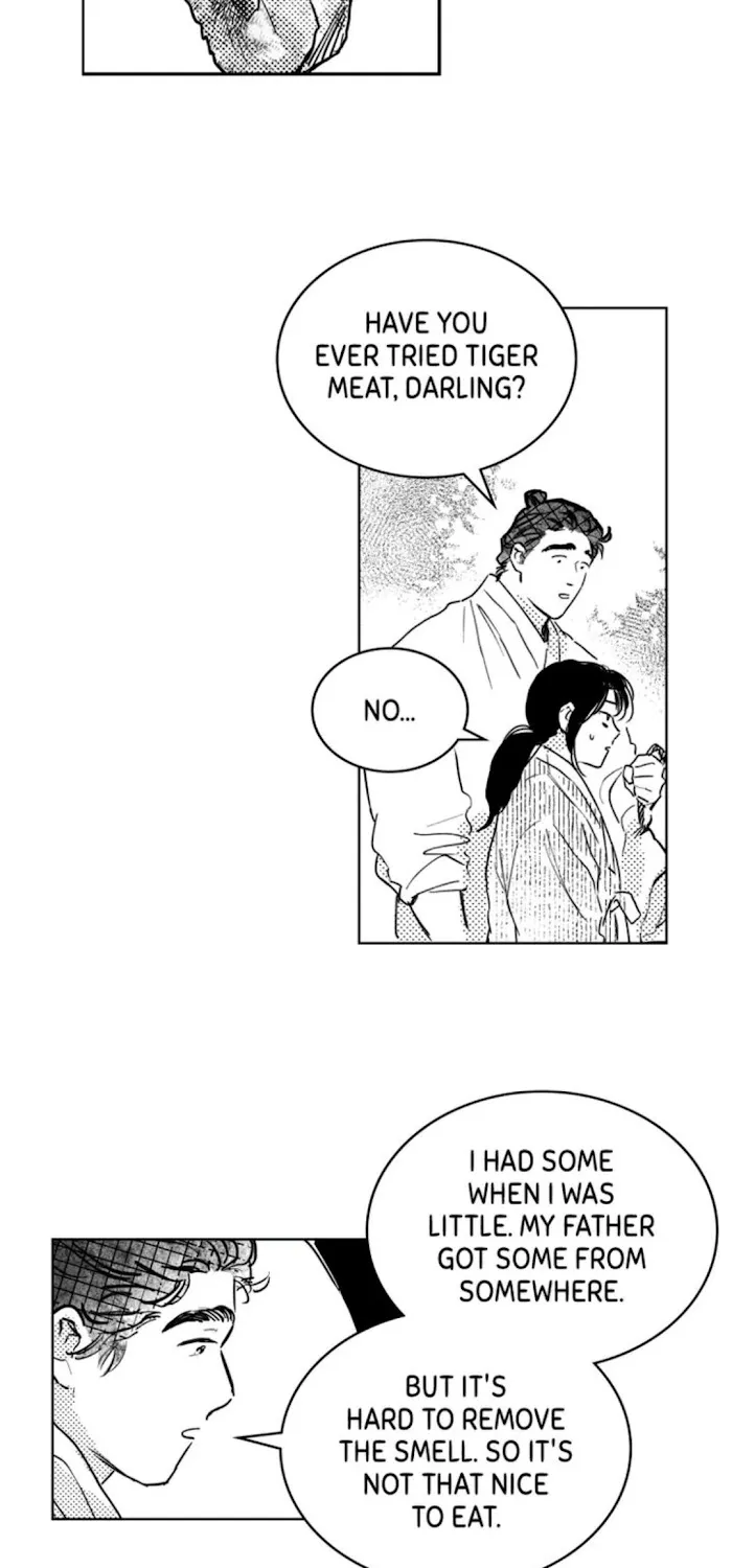 Read Bongchon Bride chapter 36 image 24 on Lezhin