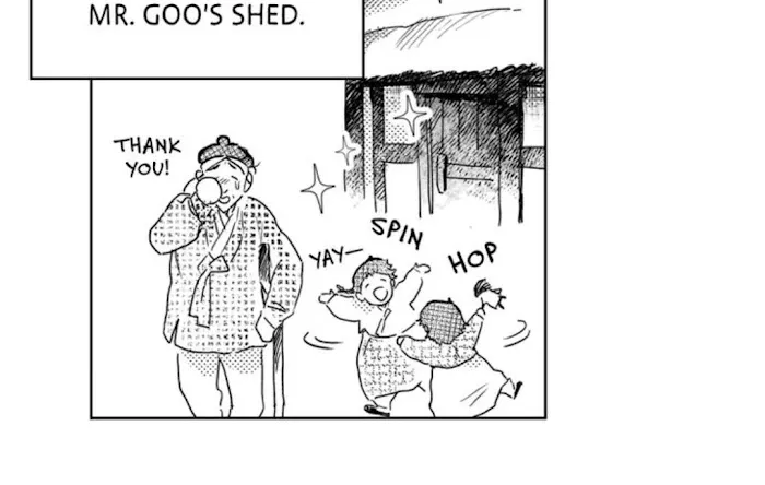 Read Bongchon Bride chapter 36 image 31 on Lezhin