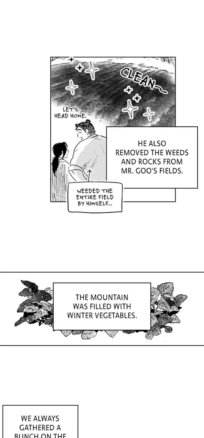 Read Bongchon Bride chapter 36 image 32 on Lezhin