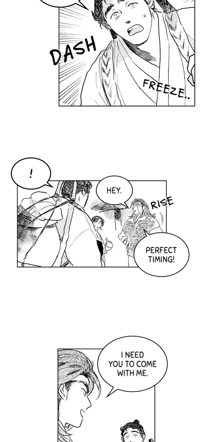Read Bongchon Bride chapter 36 image 4 on Lezhin
