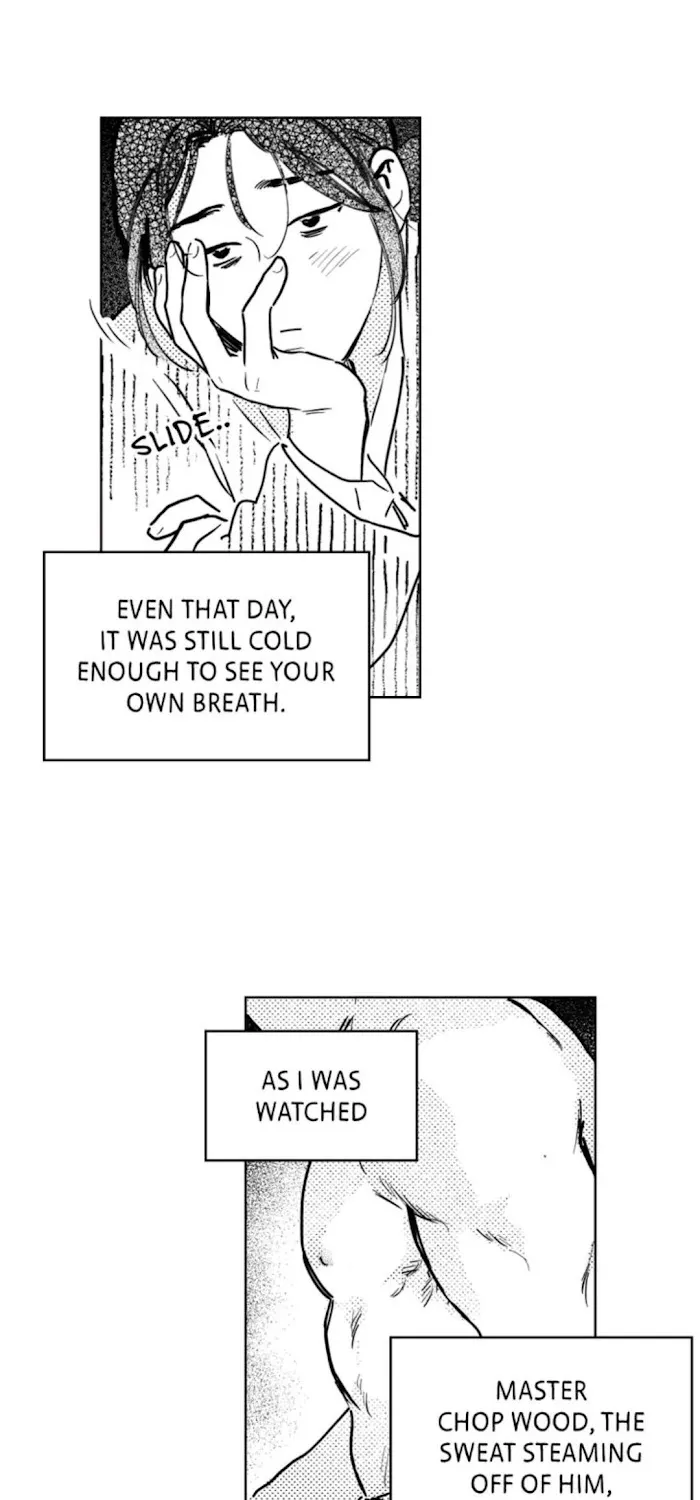 Read Bongchon Bride chapter 36 image 40 on Lezhin