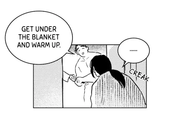 Read Bongchon Bride chapter 36 image 45 on Lezhin