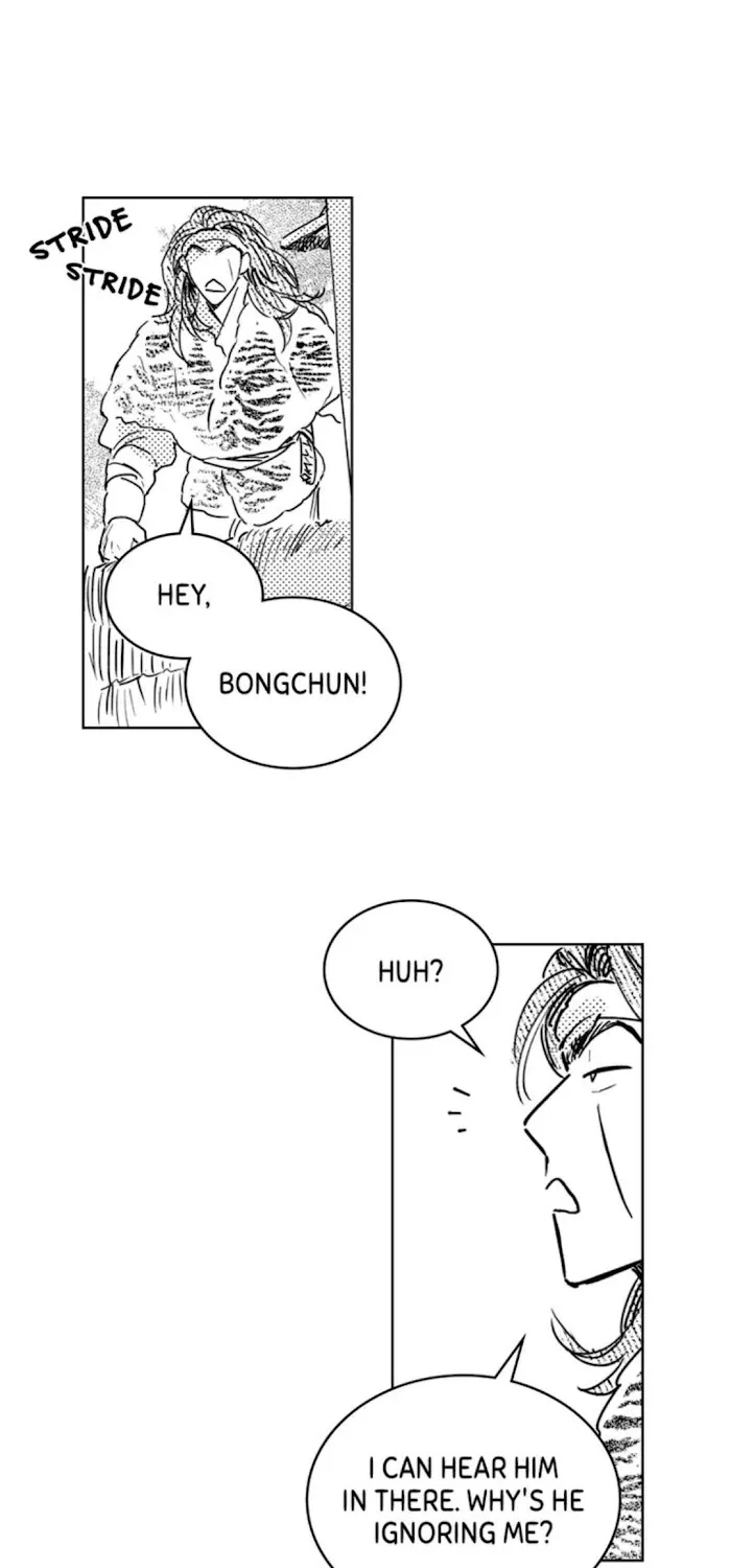 Read Bongchon Bride chapter 36 image 54 on Lezhin