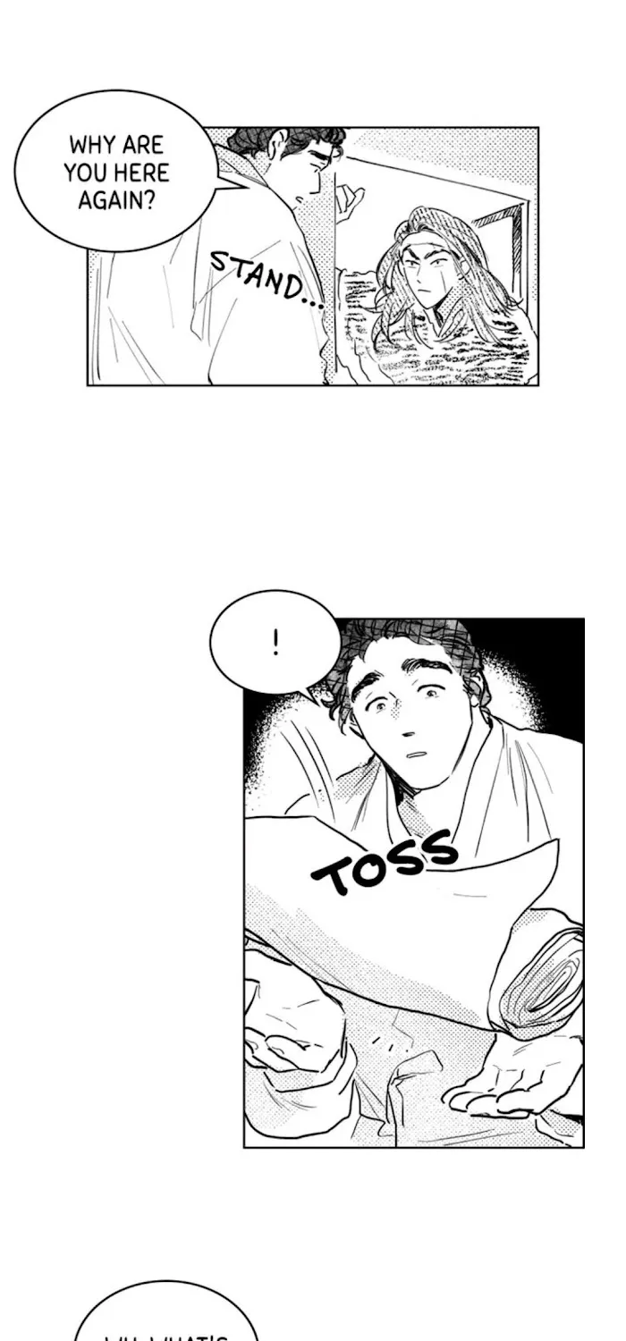 Read Bongchon Bride chapter 36 image 60 on Lezhin