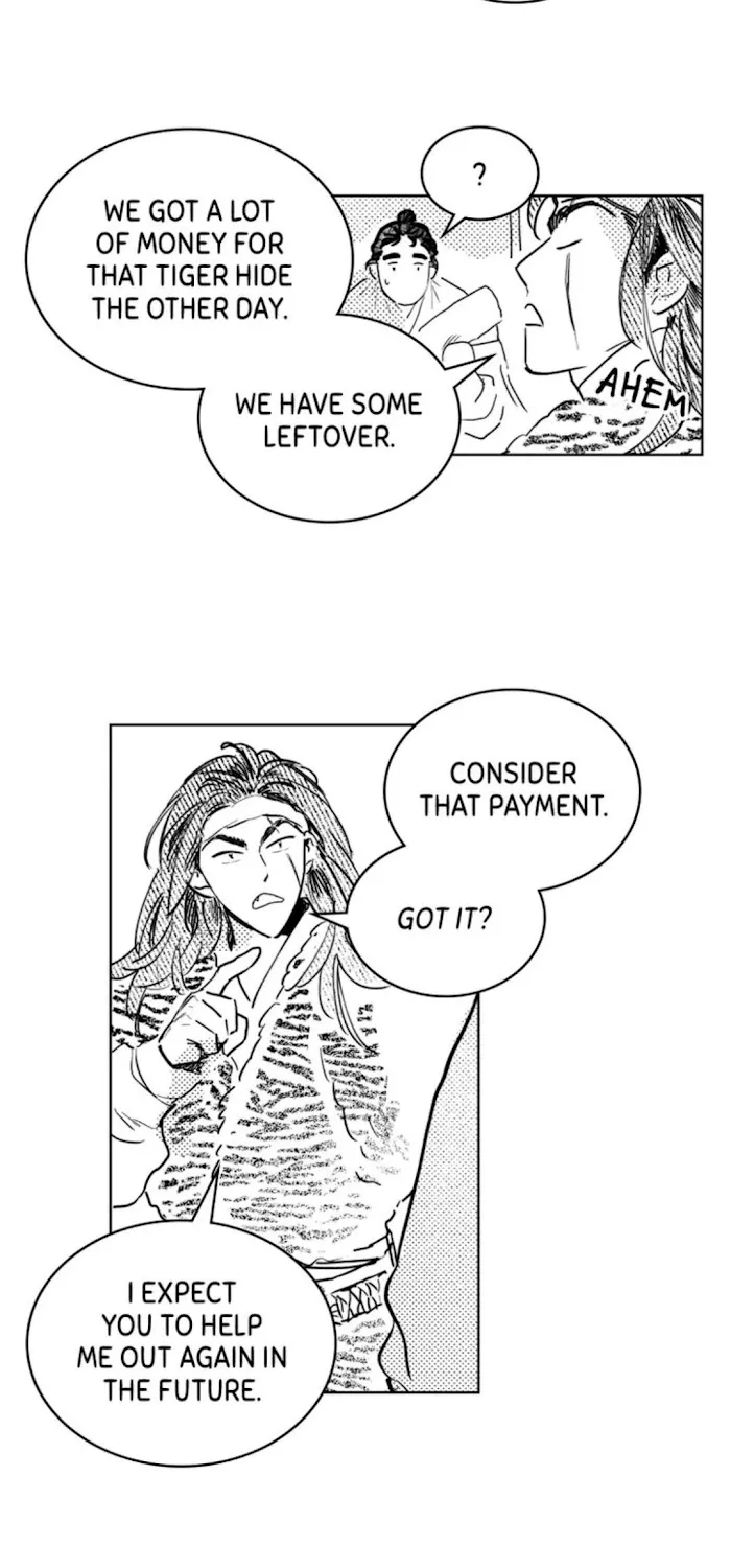 Read Bongchon Bride chapter 36 image 62 on Lezhin