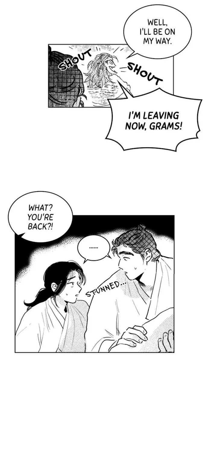 Read Bongchon Bride chapter 36 image 63 on Lezhin