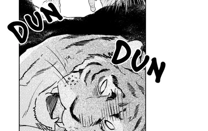 Read Bongchon Bride chapter 36 image 7 on Lezhin