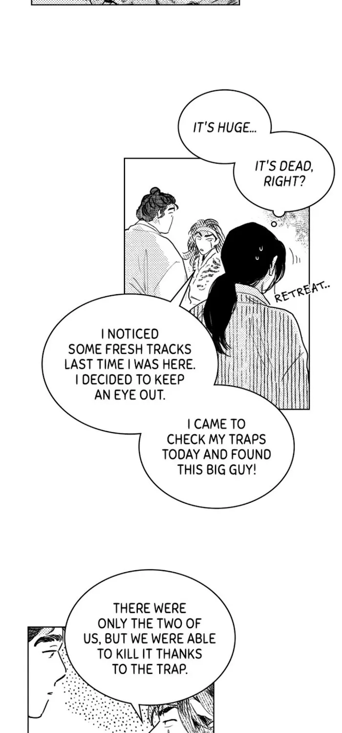 Read Bongchon Bride chapter 36 image 8 on Lezhin
