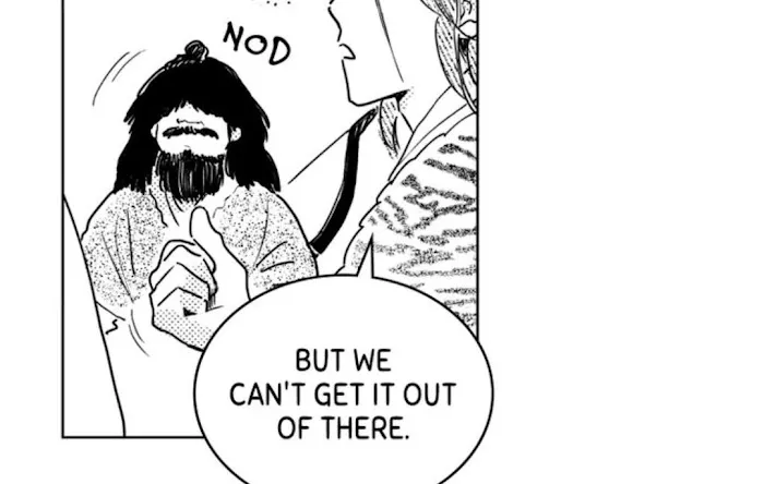 Read Bongchon Bride chapter 36 image 9 on Lezhin
