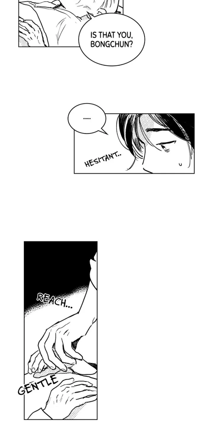 Read Bongchon Bride chapter 37 image 11 on Lezhin