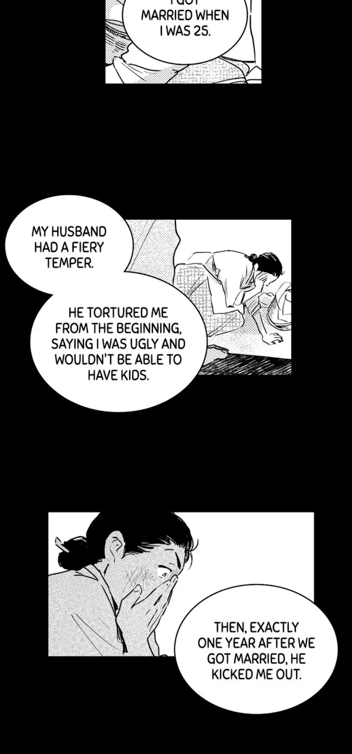 Read Bongchon Bride chapter 37 image 17 on Lezhin