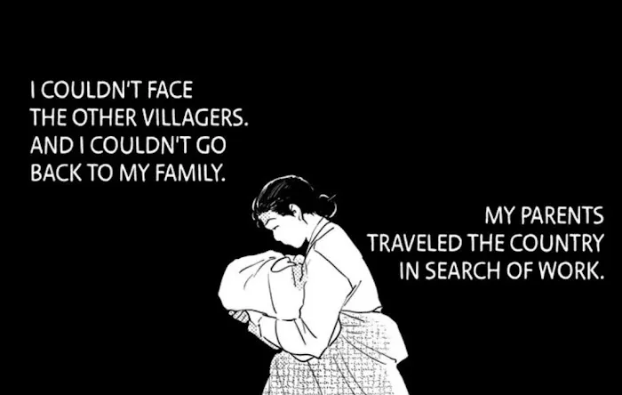 Read Bongchon Bride chapter 37 image 18 on Lezhin