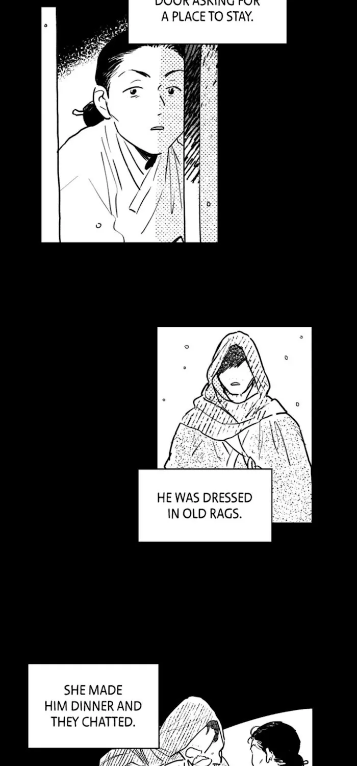 Read Bongchon Bride chapter 37 image 21 on Lezhin