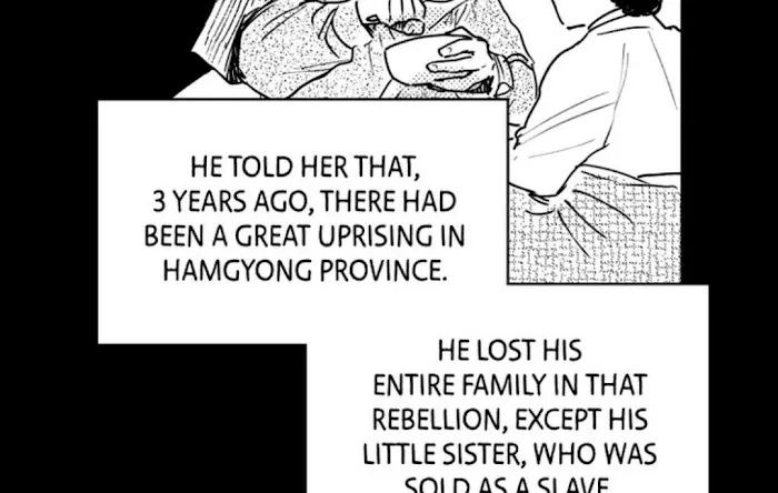 Read Bongchon Bride chapter 37 image 22 on Lezhin