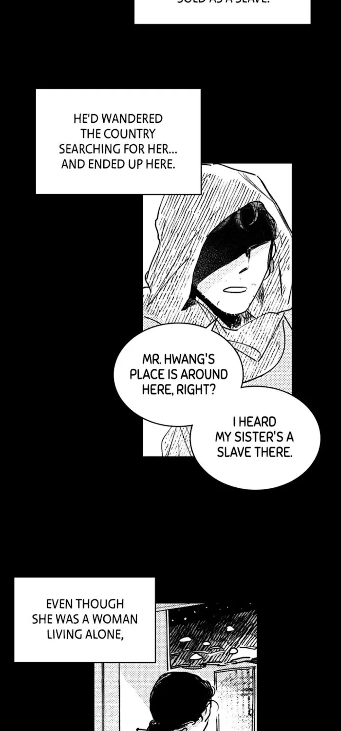 Read Bongchon Bride chapter 37 image 23 on Lezhin