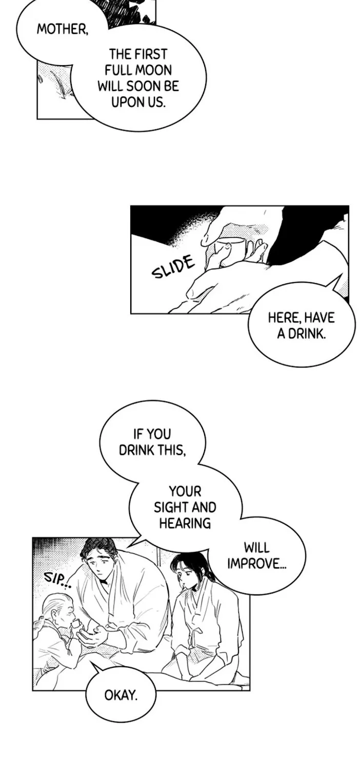 Read Bongchon Bride chapter 37 image 3 on Lezhin
