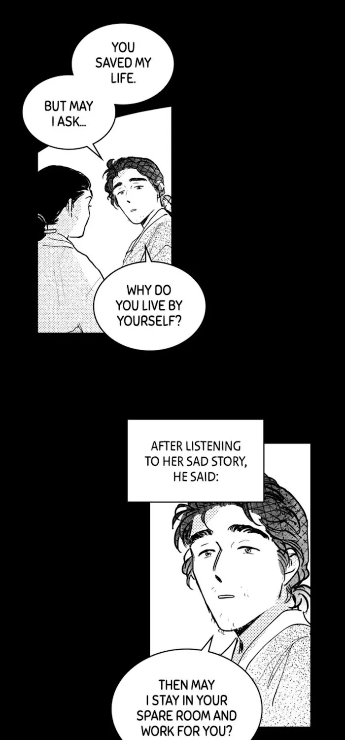 Read Bongchon Bride chapter 37 image 31 on Lezhin