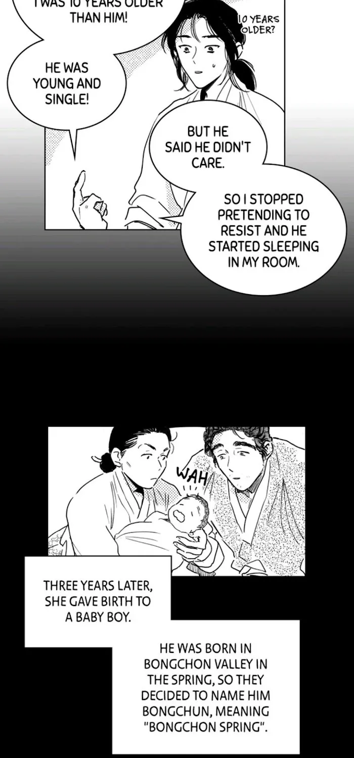 Read Bongchon Bride chapter 37 image 35 on Lezhin