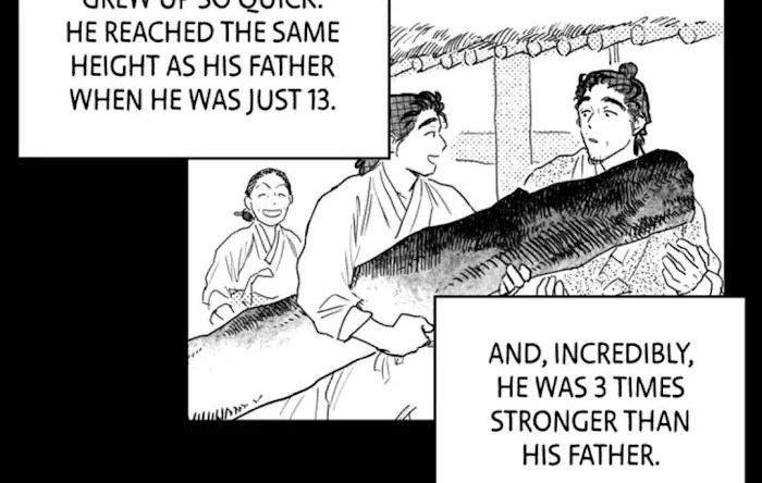 Read Bongchon Bride chapter 37 image 38 on Lezhin