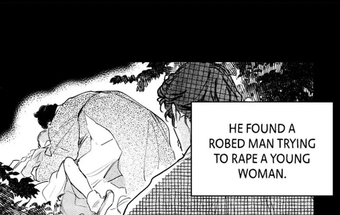 Read Bongchon Bride chapter 37 image 42 on Lezhin