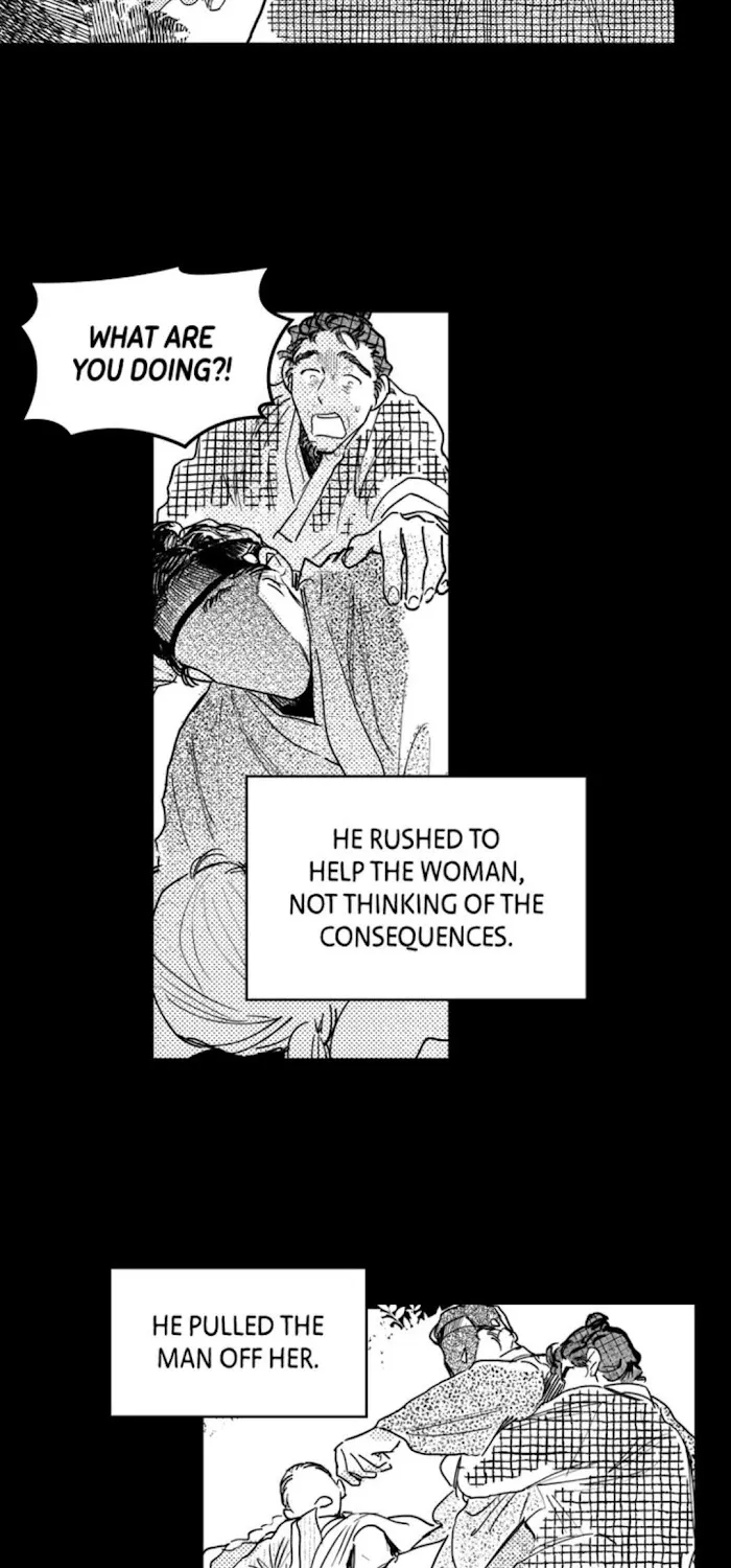 Read Bongchon Bride chapter 37 image 43 on Lezhin