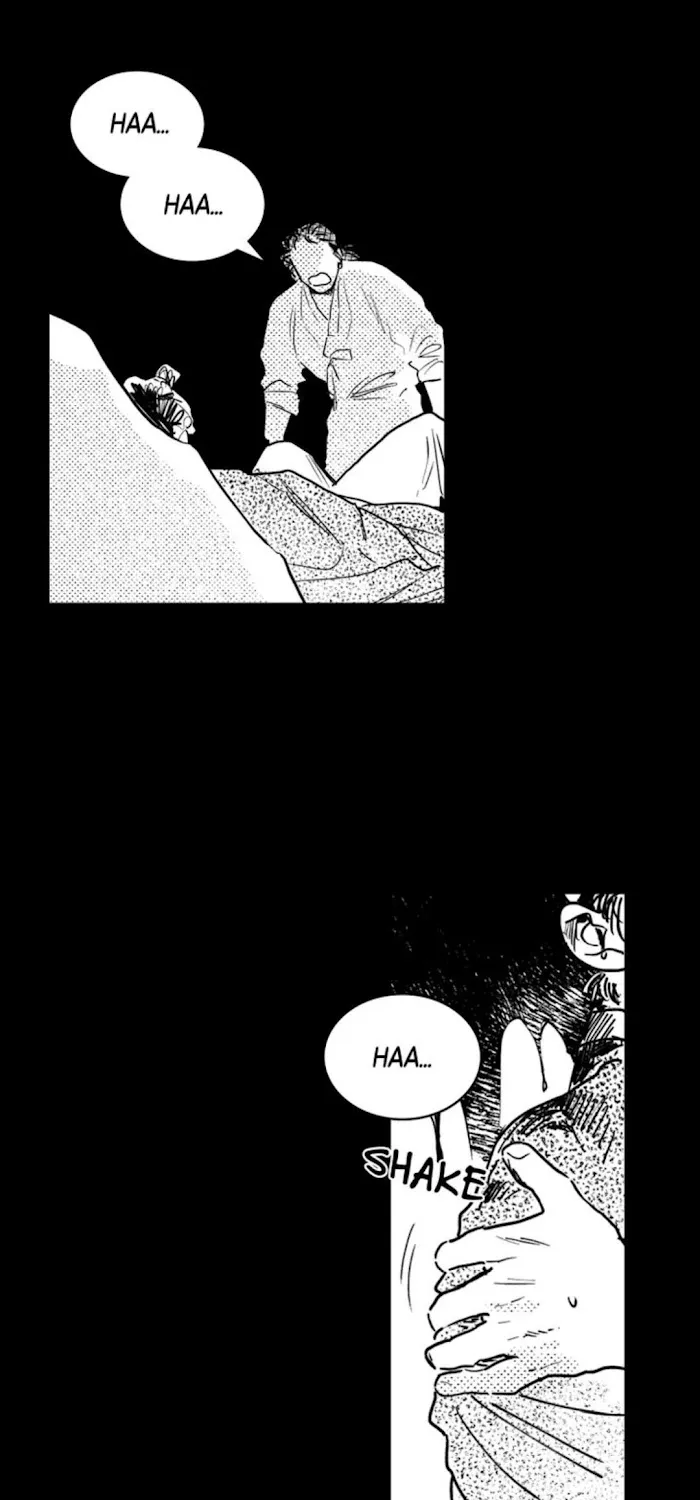 Read Bongchon Bride chapter 37 image 57 on Lezhin