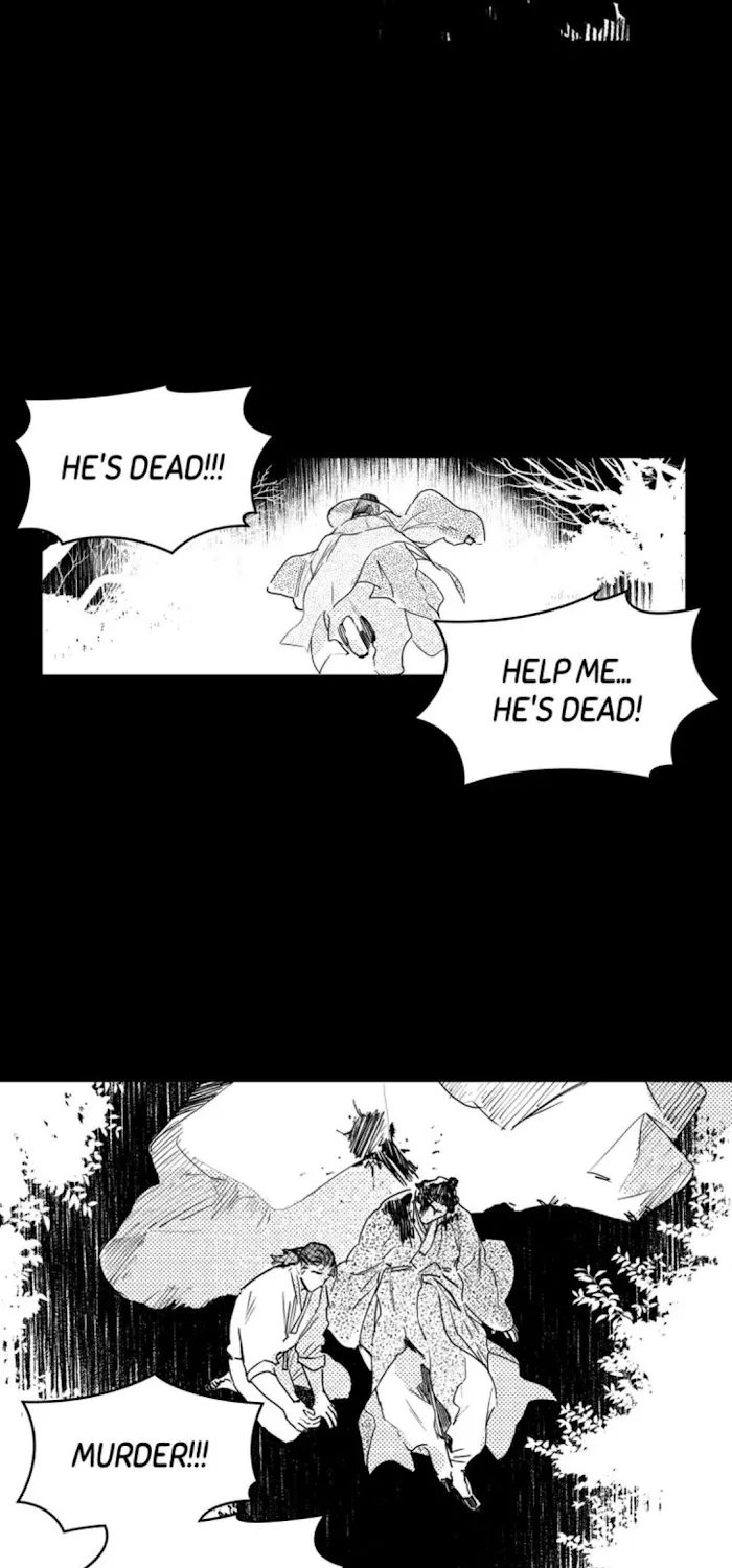Read Bongchon Bride chapter 37 image 65 on Lezhin