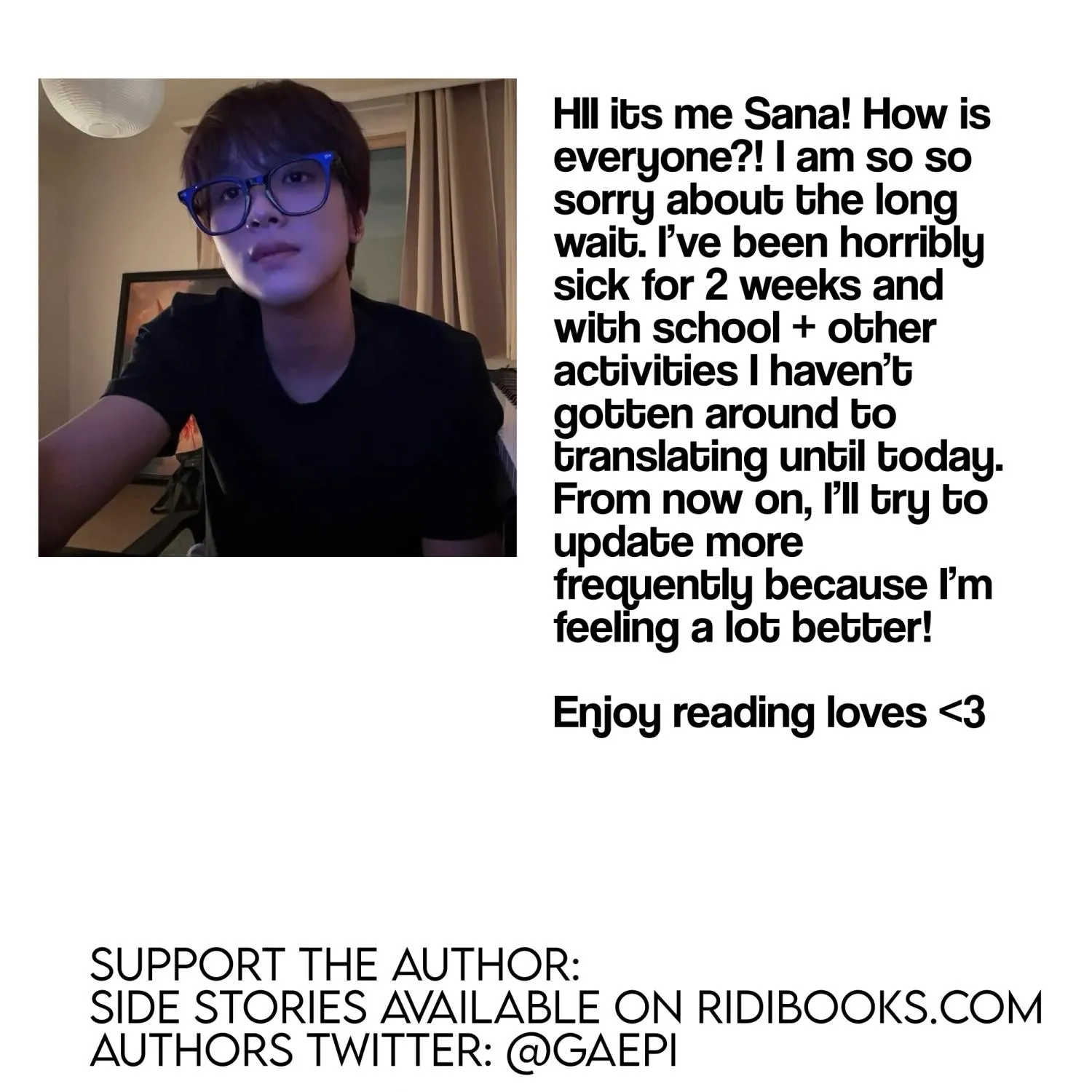 Read Bongchon Bride chapter 4.1 image 1 on Lezhin