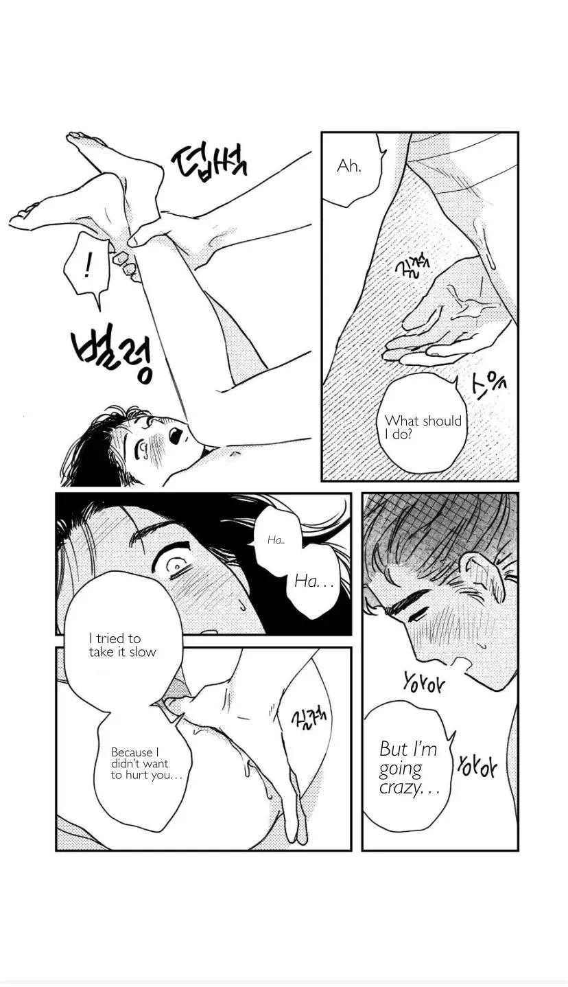 Read Bongchon Bride chapter 4.1 image 3 on Lezhin