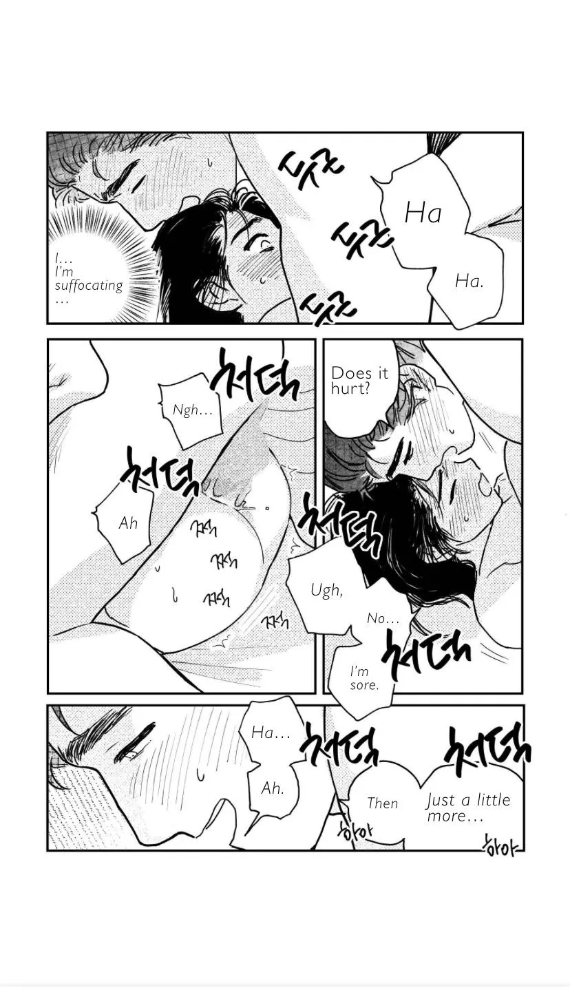 Read Bongchon Bride chapter 4.1 image 6 on Lezhin