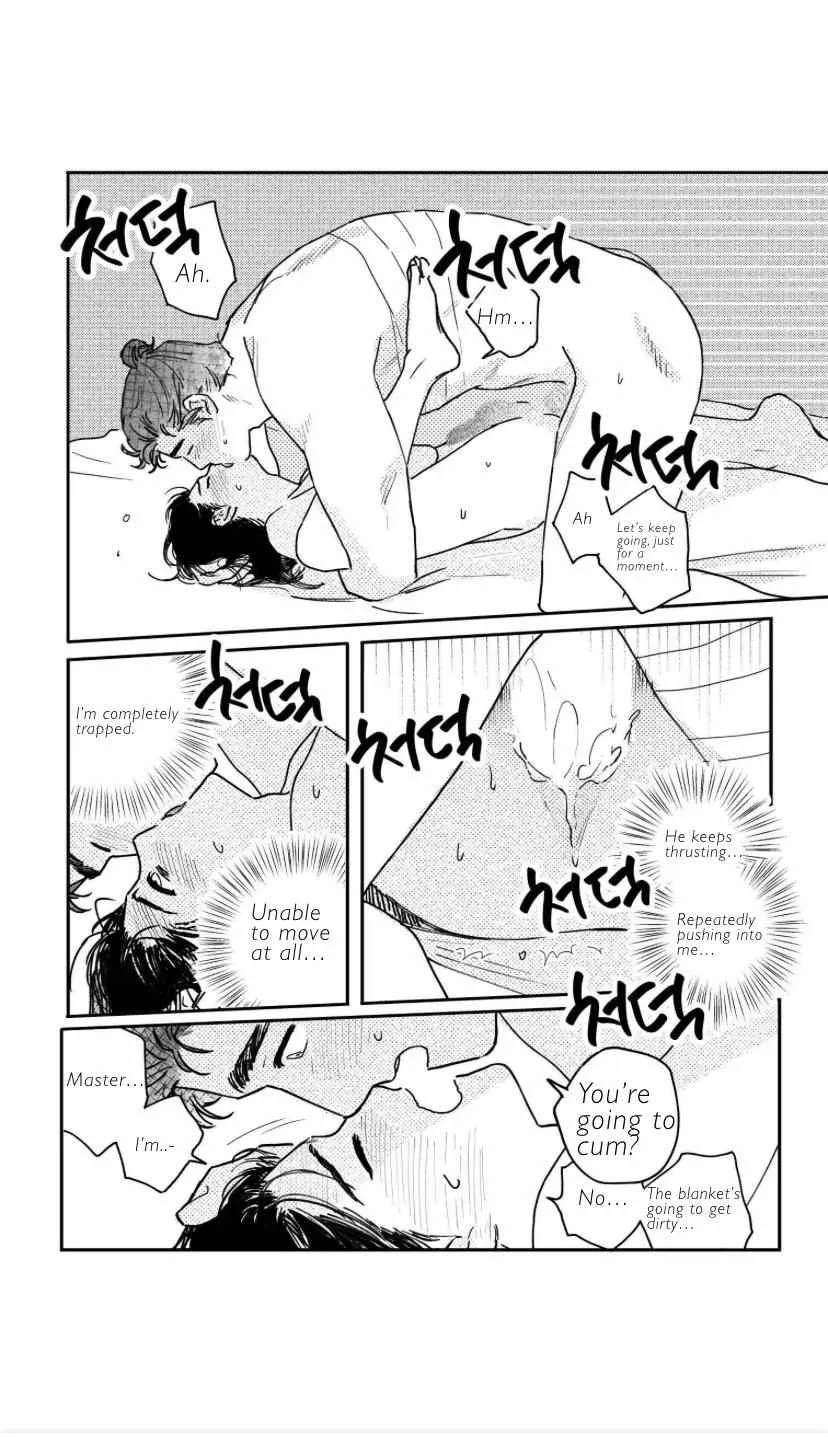 Read Bongchon Bride chapter 4.1 image 7 on Lezhin