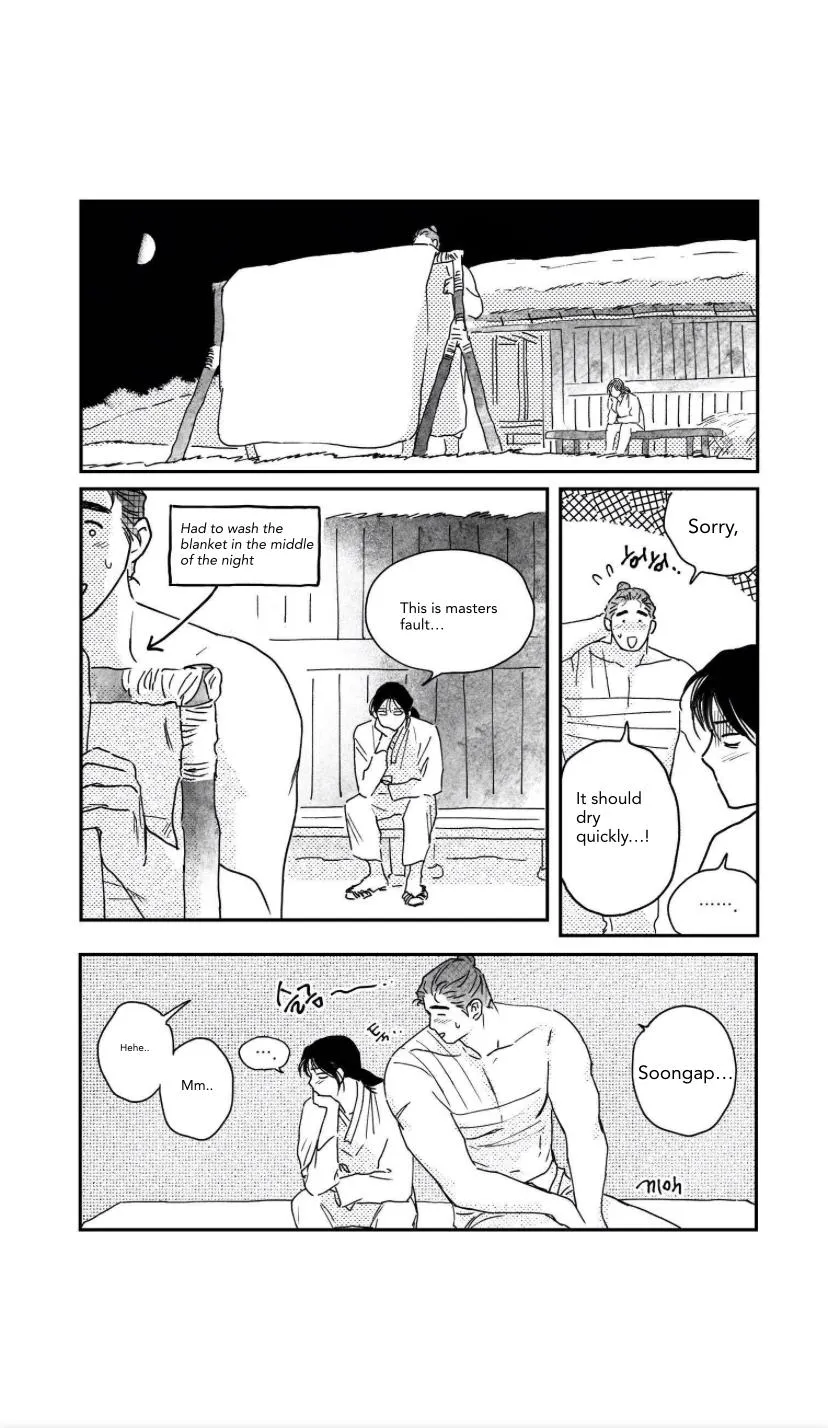 Read Bongchon Bride chapter 4.2 image 2 on Lezhin
