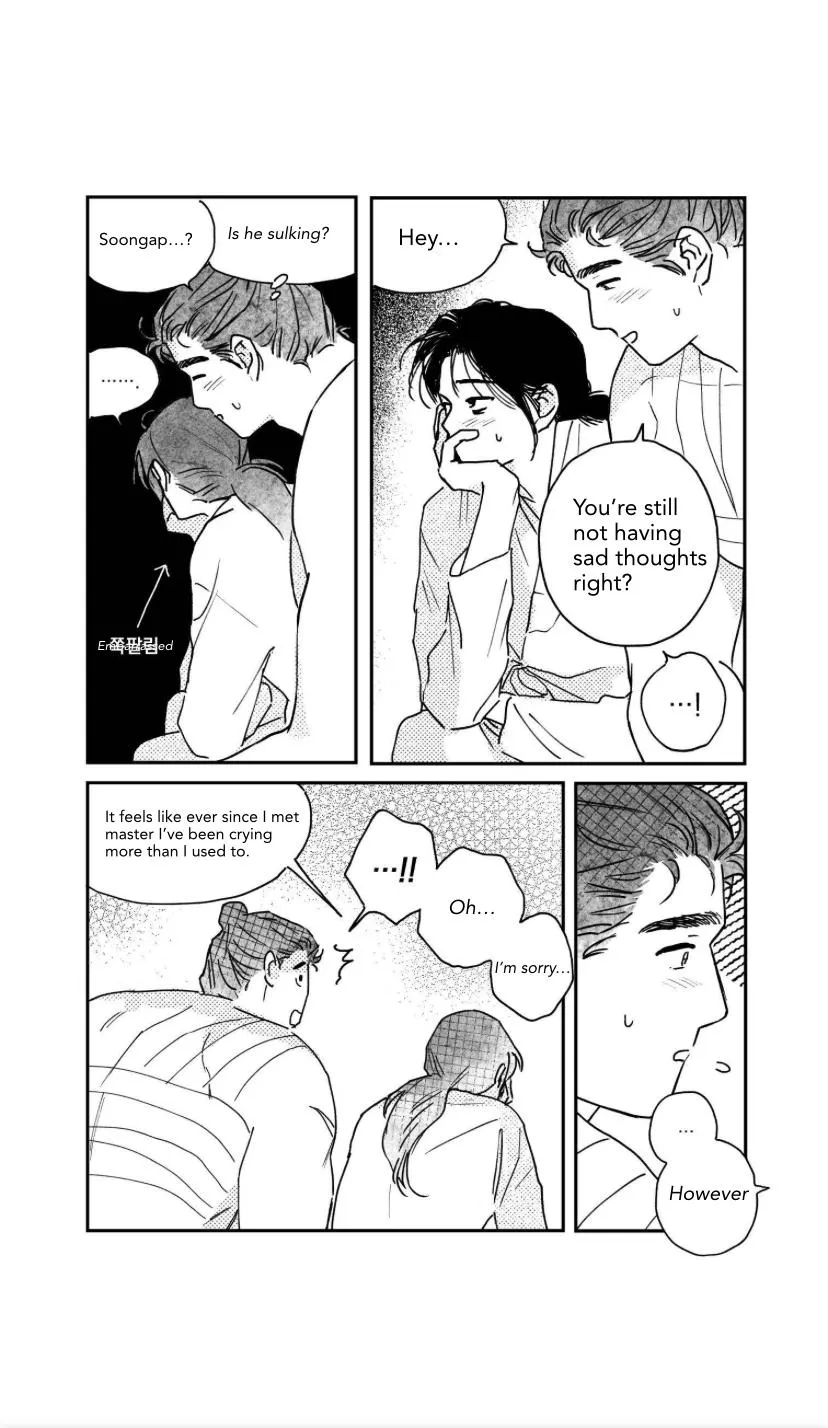 Read Bongchon Bride chapter 4.2 image 3 on Lezhin