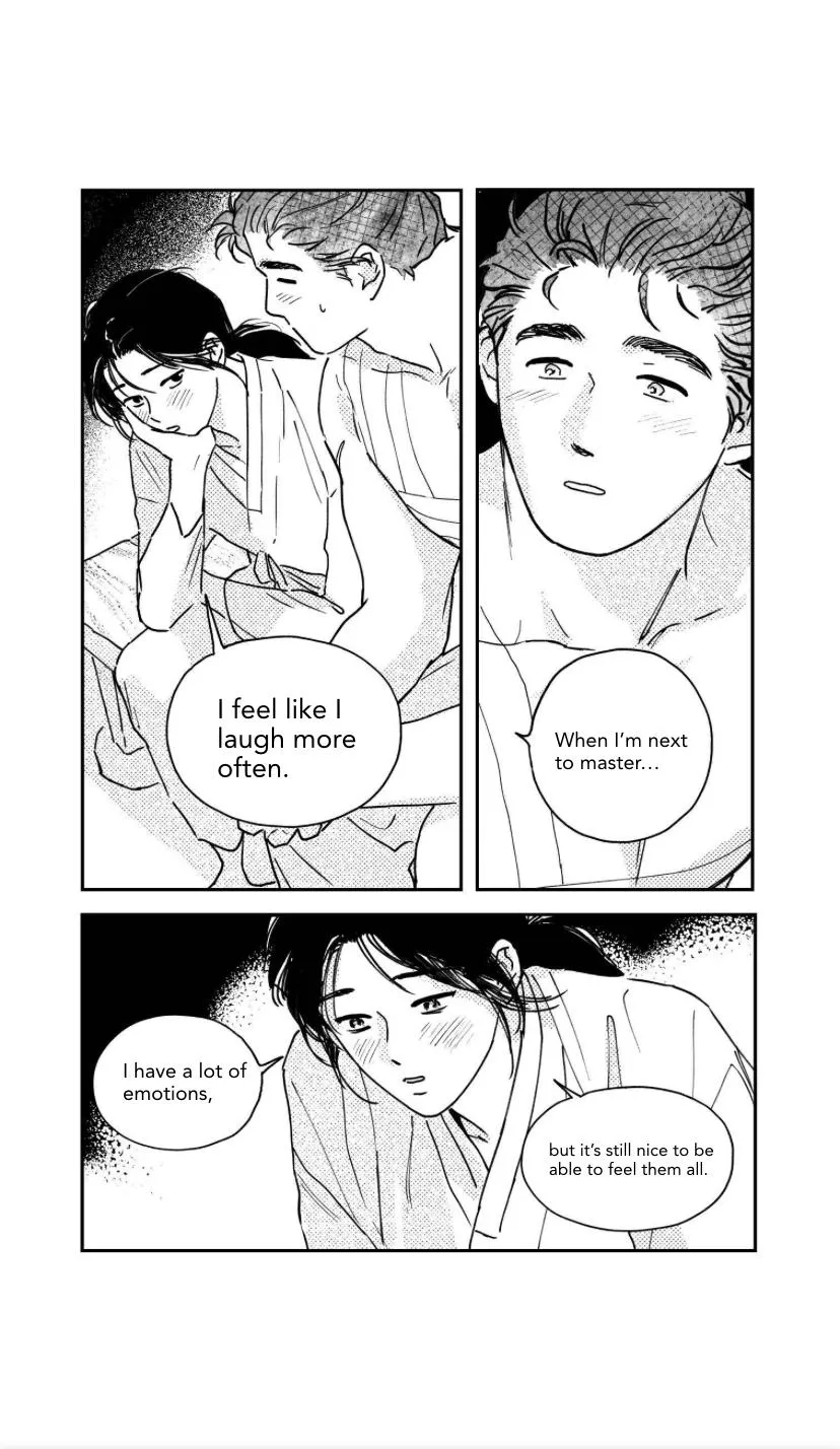 Read Bongchon Bride chapter 4.2 image 4 on Lezhin