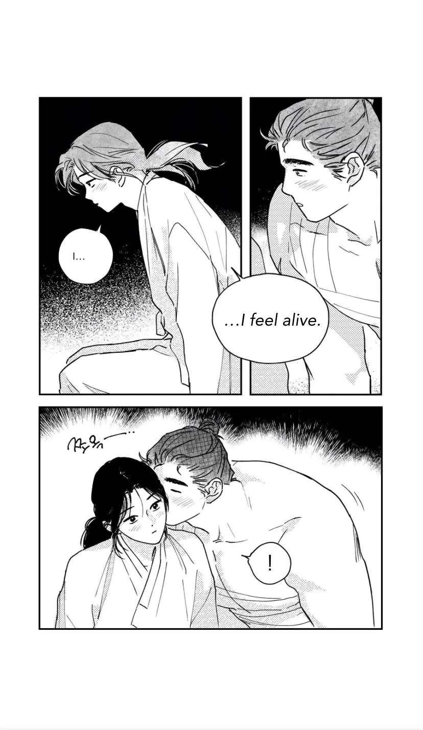 Read Bongchon Bride chapter 4.2 image 5 on Lezhin