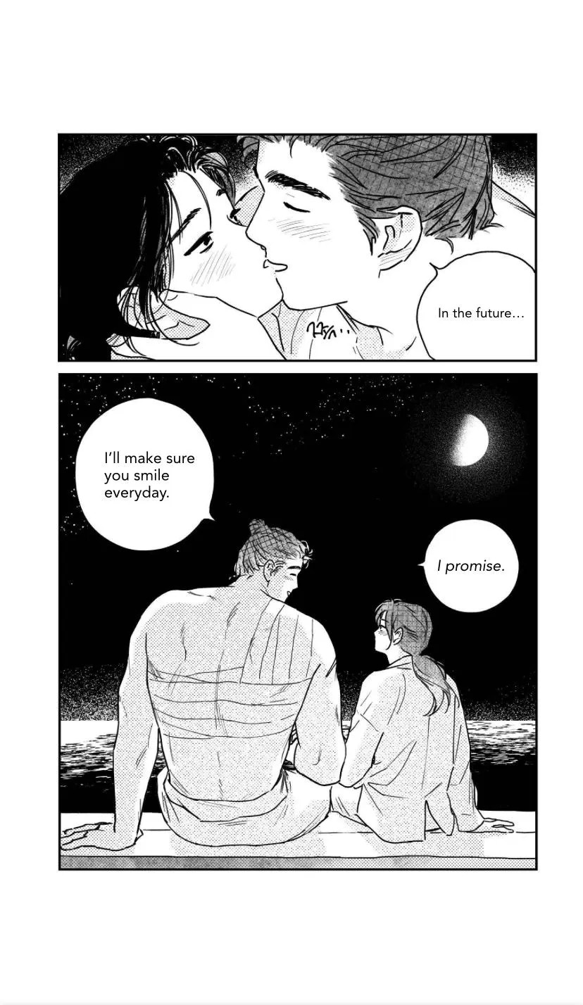 Read Bongchon Bride chapter 4.2 image 6 on Lezhin